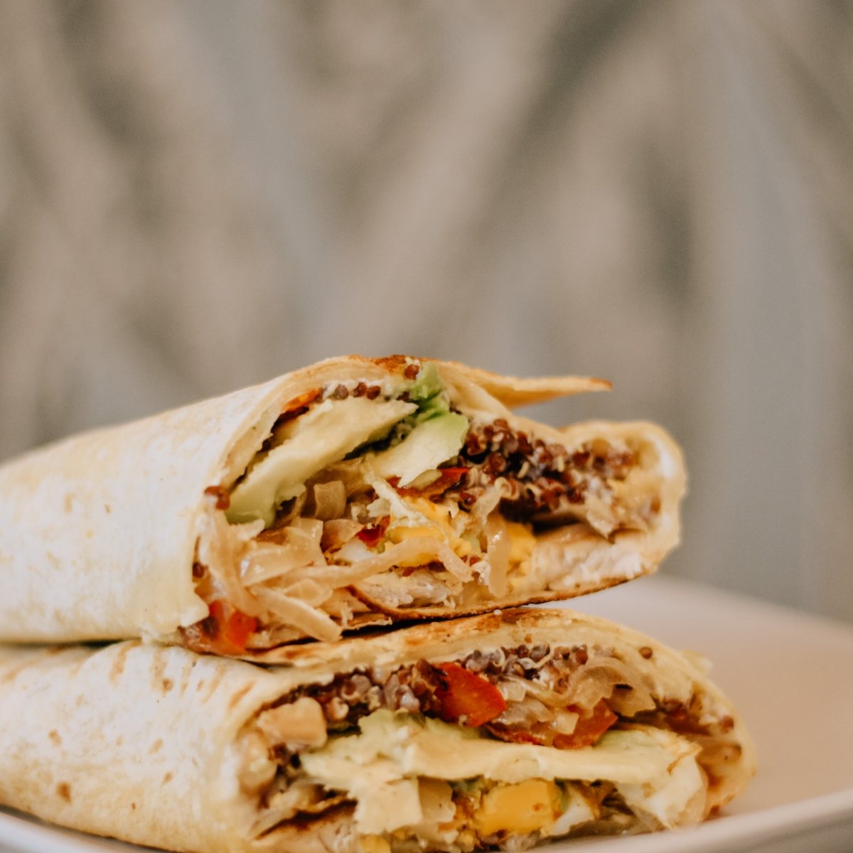 Chicken Wrap